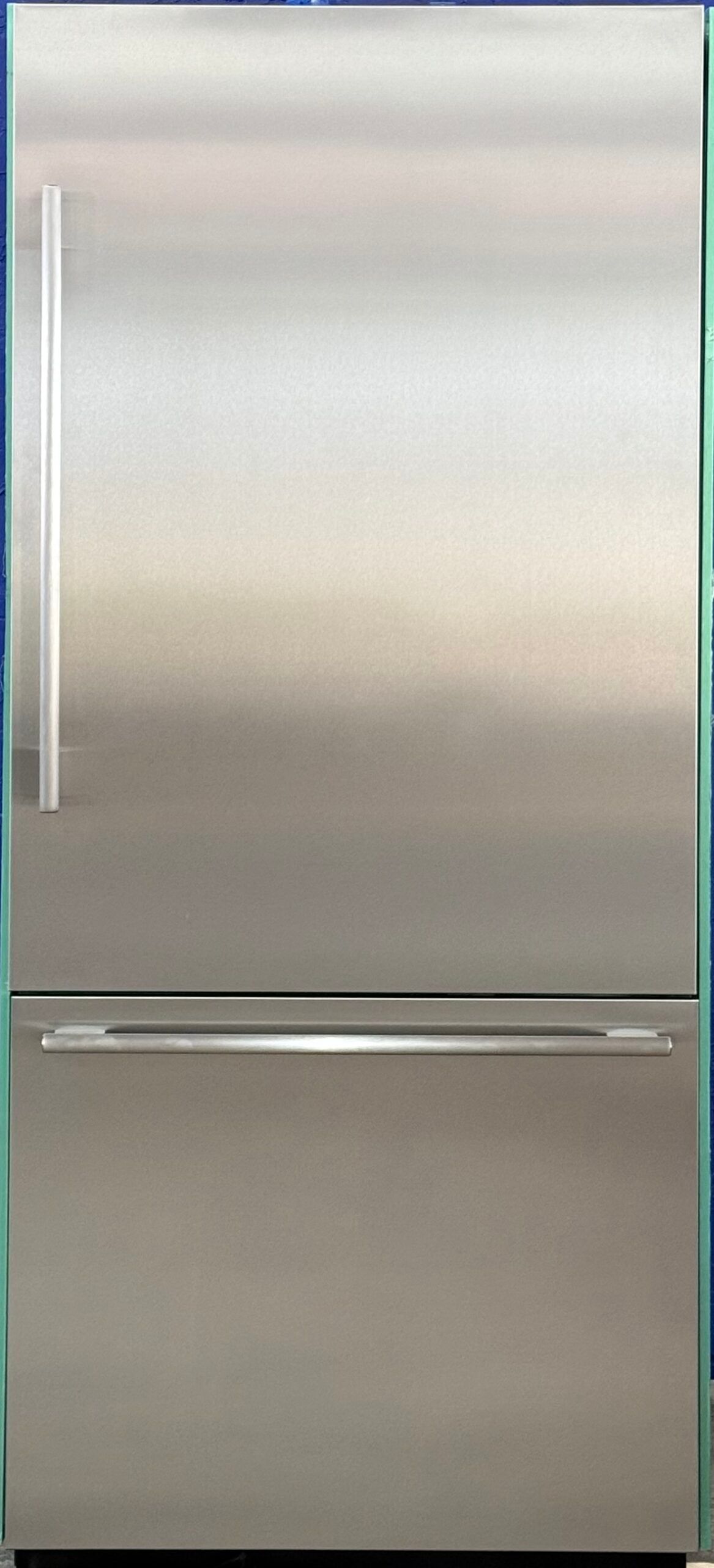 THERMADOR Refrigerator T36BB915SS 01934 .