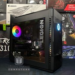Lenovo Legion Gaming PC