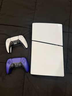 PS5 slim