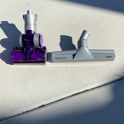Dyson Accessories vacuum