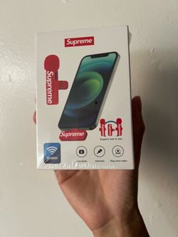 Supreme Mini Mics 🔥🗣️