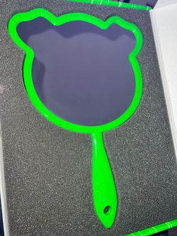 Jeffree Star X Shane Dawson mirror