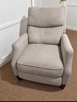Recliner Chair