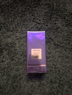 Tom Ford Tabacco Vanille