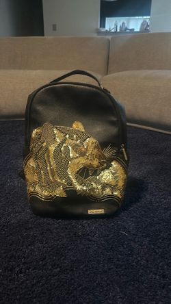 Sprayground bookbag