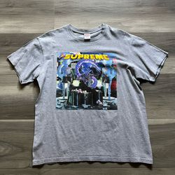 Supreme Riches Tee