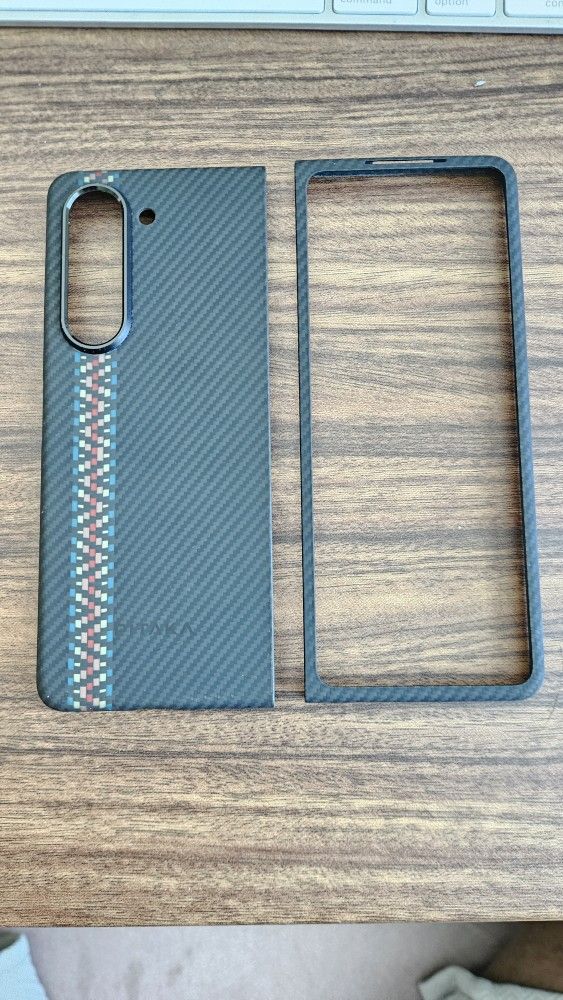 Pitaka Samsung Z Fold 5 Case