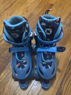 Kids Roller Skates