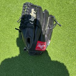 Rawlings Pro Preferred Outfield Glove Left Handed