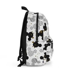 Disney Mickey Mouse Backpack 