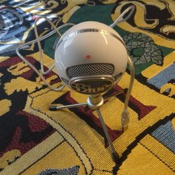 Microphone