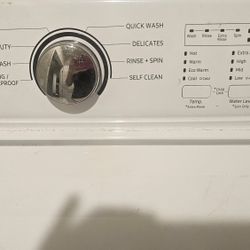 Samsung Washing Machine