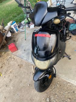 Honda 2006 run good 👍