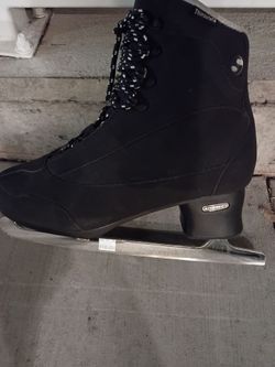 Ice skate for sale