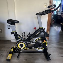 Stationary Bike