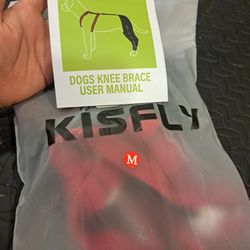 Knee Brace For Dogs 