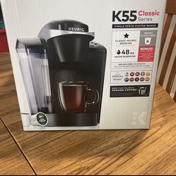 Keurig Coffee Maker