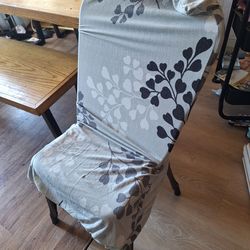 Chair covers