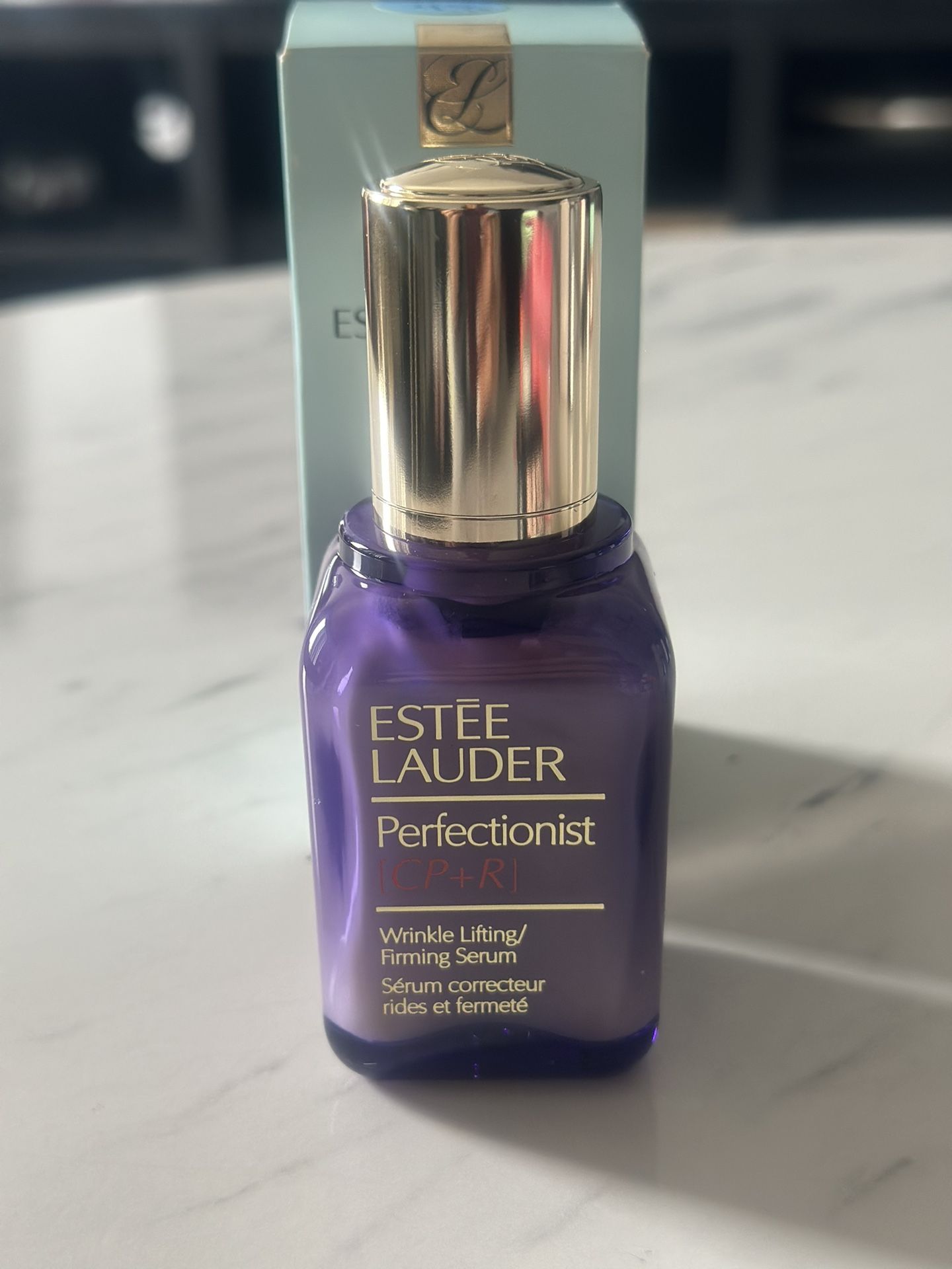 Estée Lauder