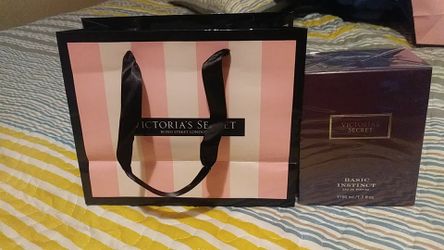 BASIC INSTINCT 50ML/1.7FL OZ