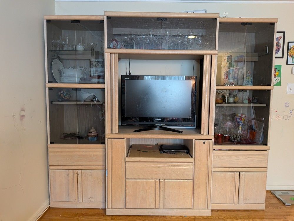 Living room Cabinet