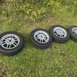 16 Inch Oz Racing F1s Send Offers 