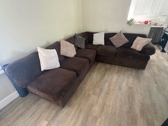 Sectional sofa