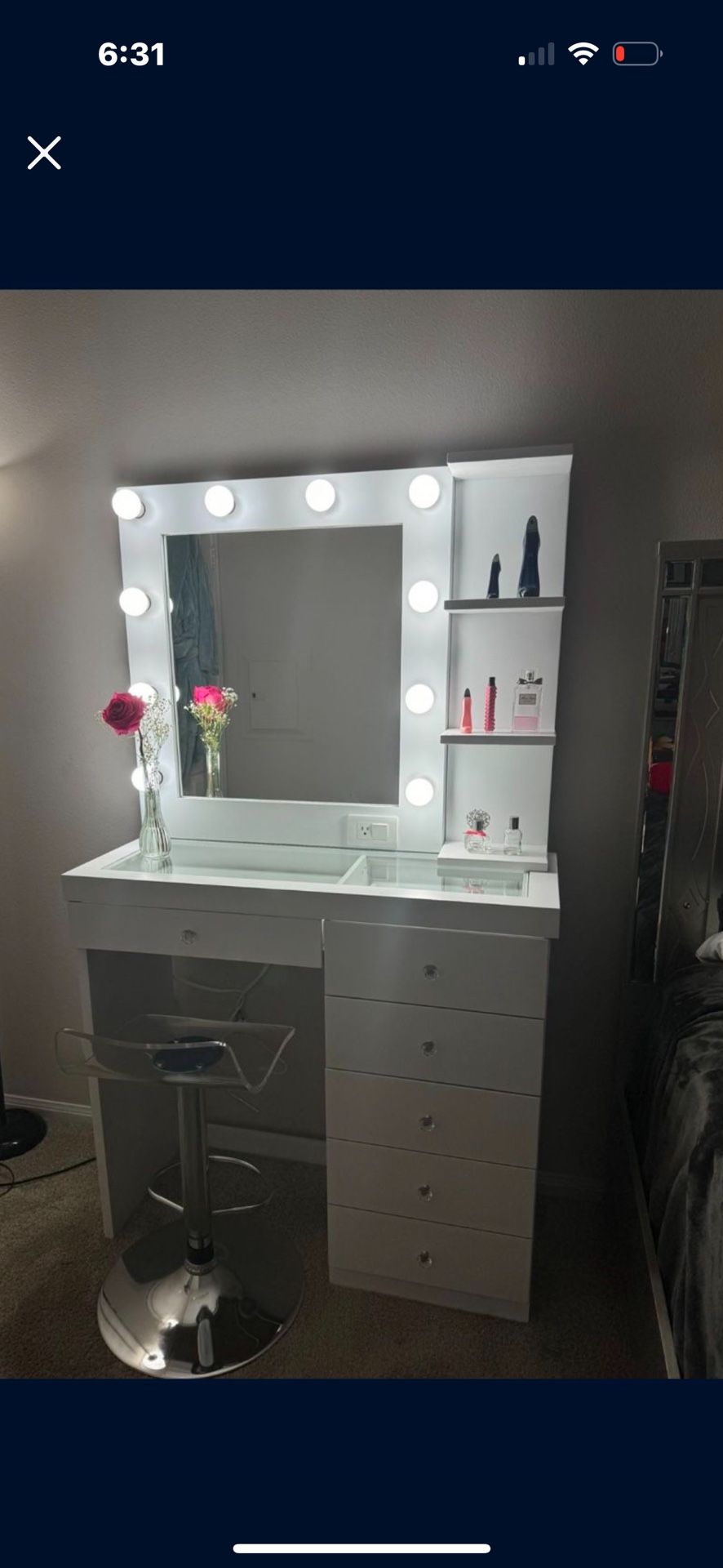 Vanity For Sale Brand New