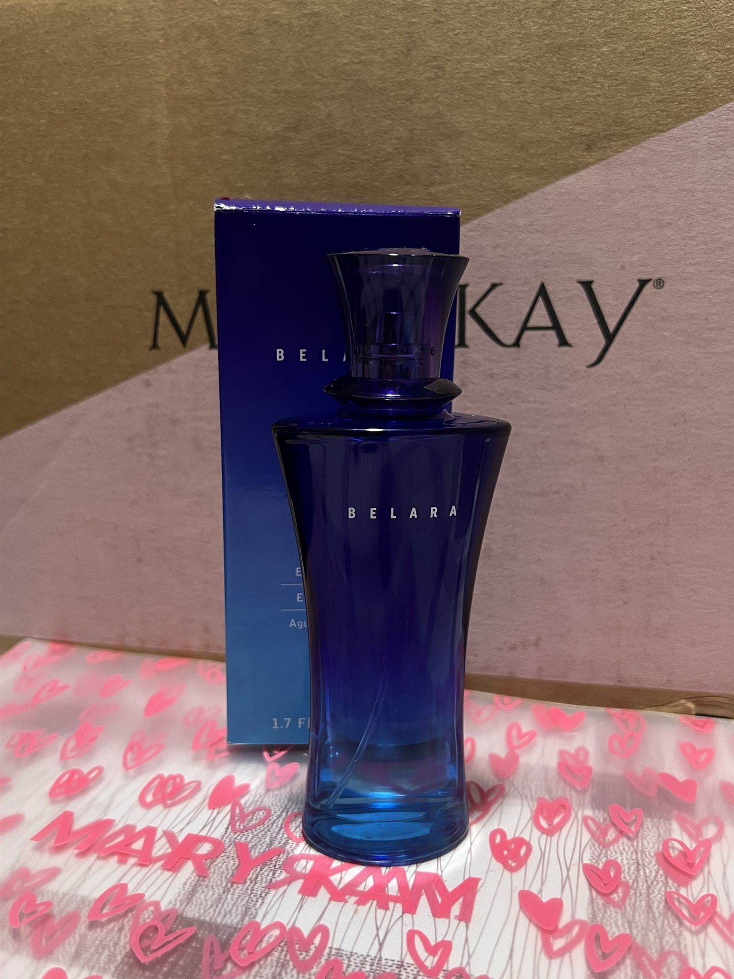 Mary Kay Belara Women's perfume