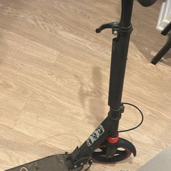 Kick Scooter 