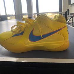 KD 3 “Christmas” size 9