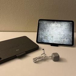 iPad 10th Gen 256gb WiFi Only 