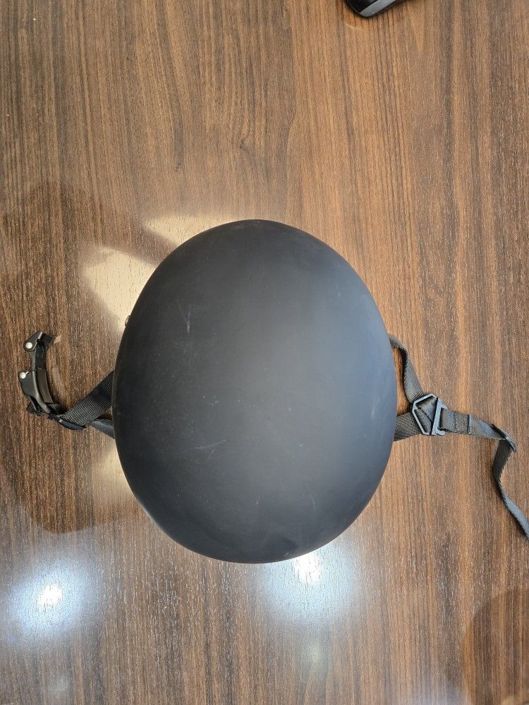 Motorcycle Helmet Large