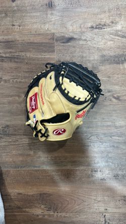 Rawlings pro preferred