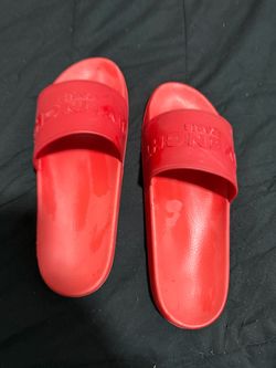 Givenchy slides