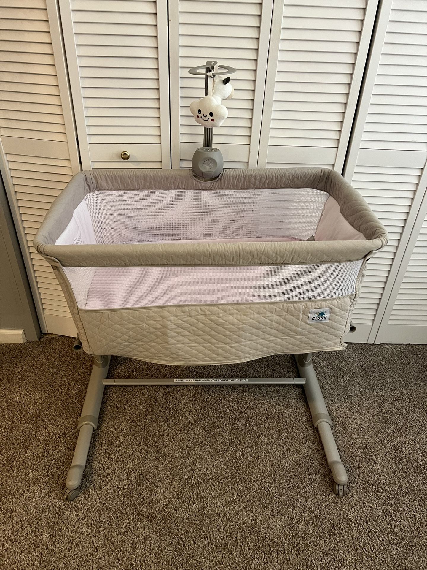 Baby Bassinet