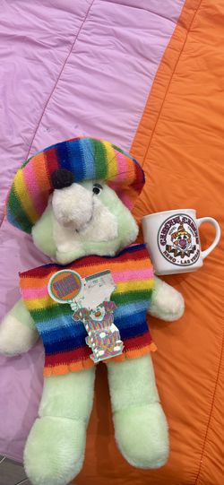 Vintage Circus Circus Merch 