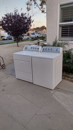 Washers