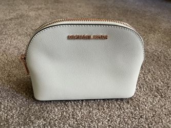 Michael Kors White Purse Brand New 