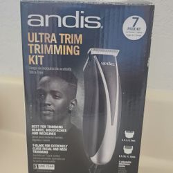 Andis Trimmer 