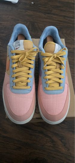 Air Force 1s RARE