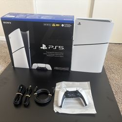 PS5