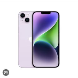 iPhone 14 Plus Brand New!!! 