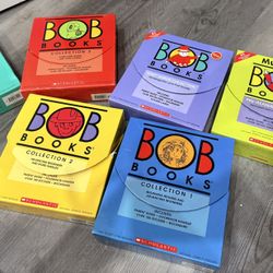 Bob Books