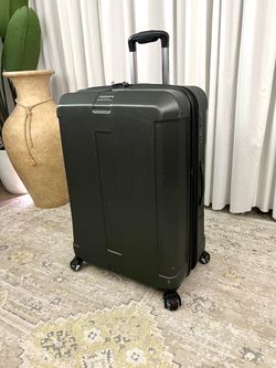 Samsonite Hardside Large Spinner Suitcase
