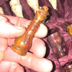 High End Chess set 