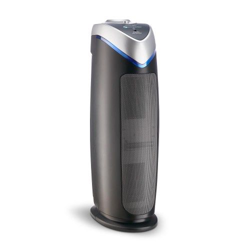 GermGuardian 4-In-1 HEPA Air Purifier for Home