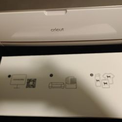 Cricut Maker 4