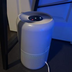 Air Purifier 