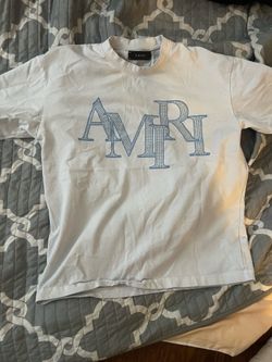 Amiri t shirt